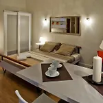 Okólnik Apartament Warszawa
