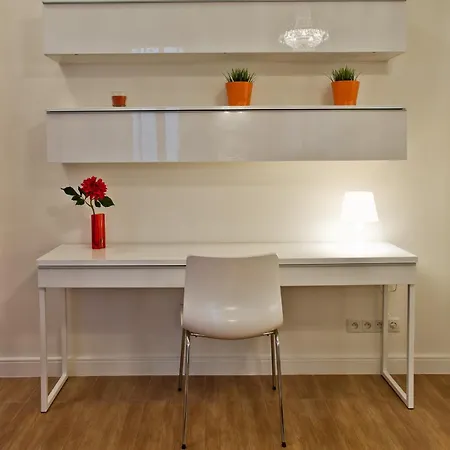Apartament Okólnik