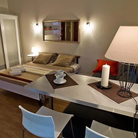 Apartament Okólnik