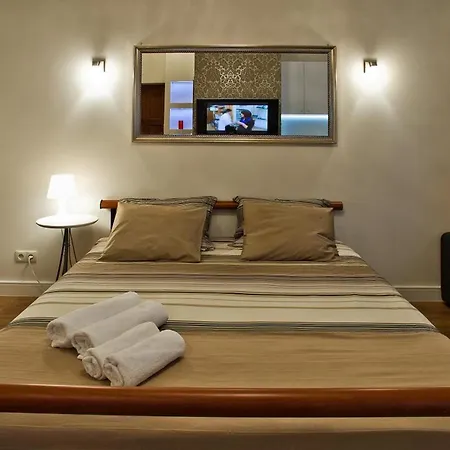 Okolnik Apartment *