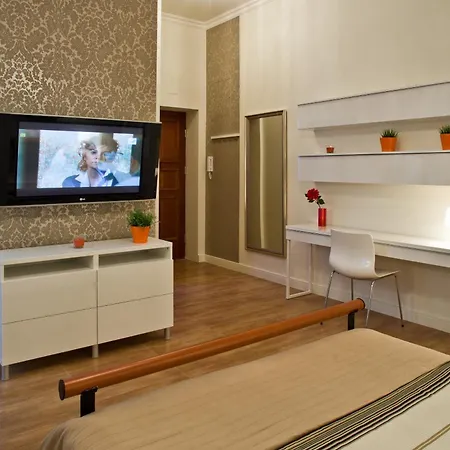 Apartment Okolnik *