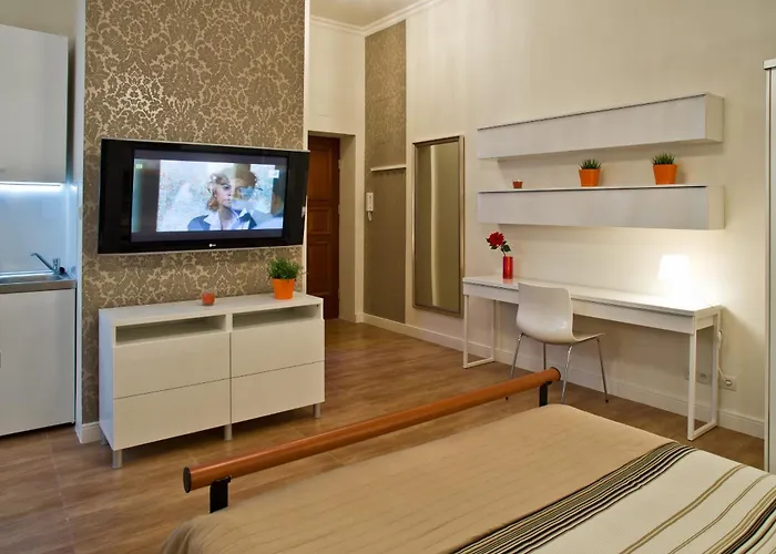 Apartament Okólnik *